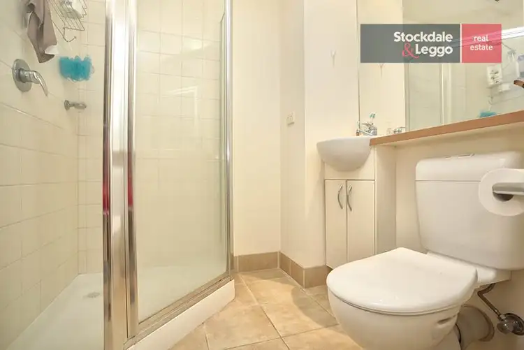Sixth view of Homely apartment listing, 514/800 Swanston Street, Carlton VIC 3053