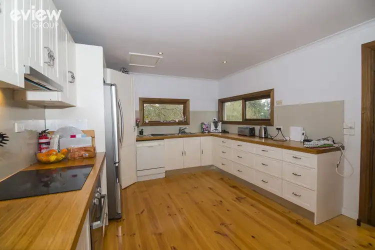 Second view of Homely house listing, 16 Benton Road, Healesville VIC 3777
