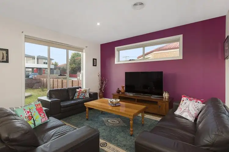 Fourth view of Homely townhouse listing, 1/96 Loongana Avenue, Glenroy VIC 3046
