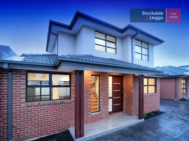 Main view of Homely house listing, 2/46 Gordon Street, Tullamarine VIC 3043