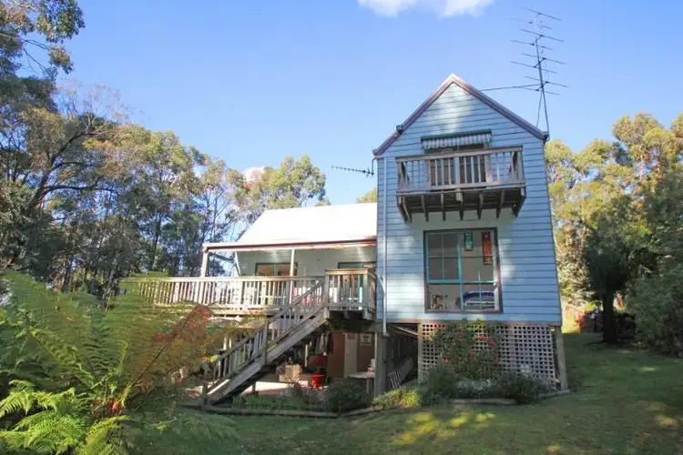 1-3 Griffin Street, Meeniyan VIC 3956