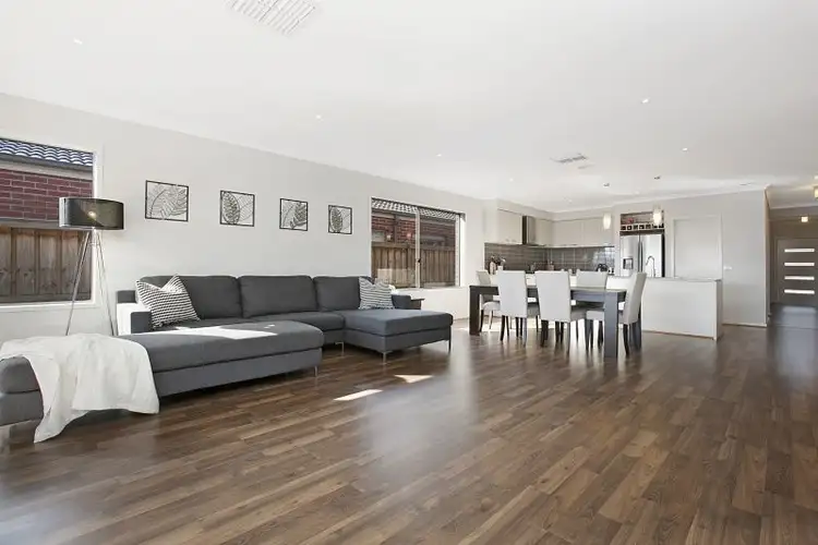 Fourth view of Homely house listing, 55 Lemon Grove, Cranbourne West VIC 3977