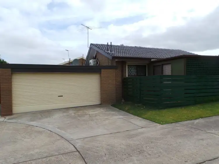 Second view of Homely unit listing, 36/63-83 James Street, Dandenong VIC 3175