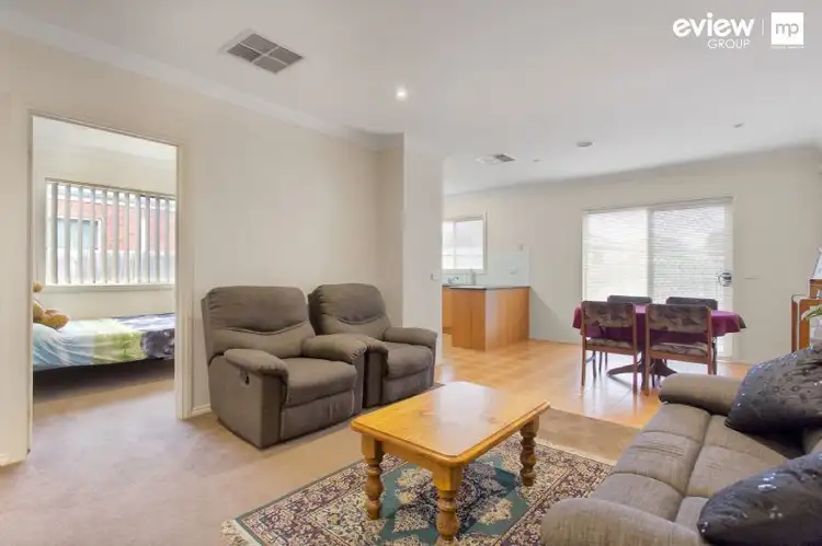 Third view of Homely house listing, 35 Harkaway Avenue, Hoppers Crossing VIC 3029