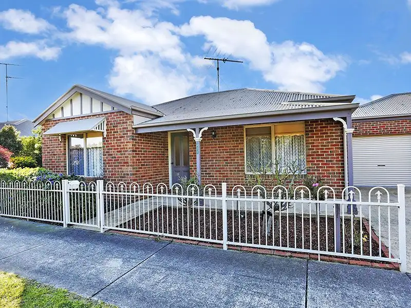 Main view of Homely house listing, 211 Carr Street, East Geelong VIC 3219