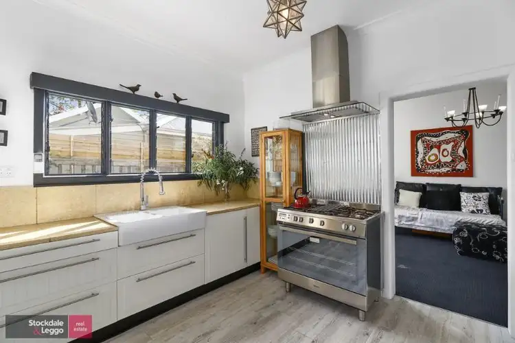 Fourth view of Homely house listing, 12 Sylvan Avenue, Warburton VIC 3799