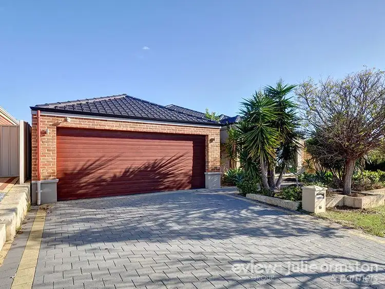 Second view of Homely land listing, 16 Hewlett Turn, Tapping WA 6065