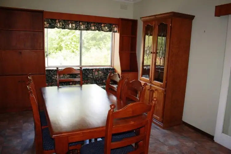 Fifth view of Homely rural property listing, 55 COLLIERS ROAD, Loch VIC 3945