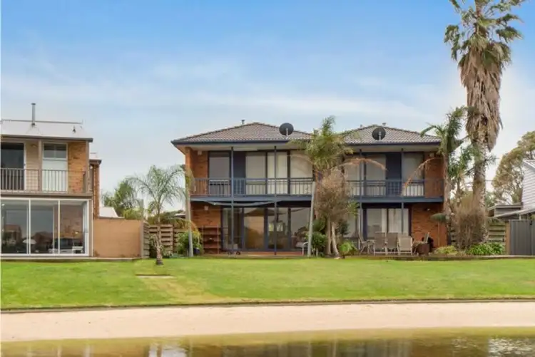 Second view of Homely land listing, 7/24 Schooner Bay Drive, Patterson Lakes VIC 3197
