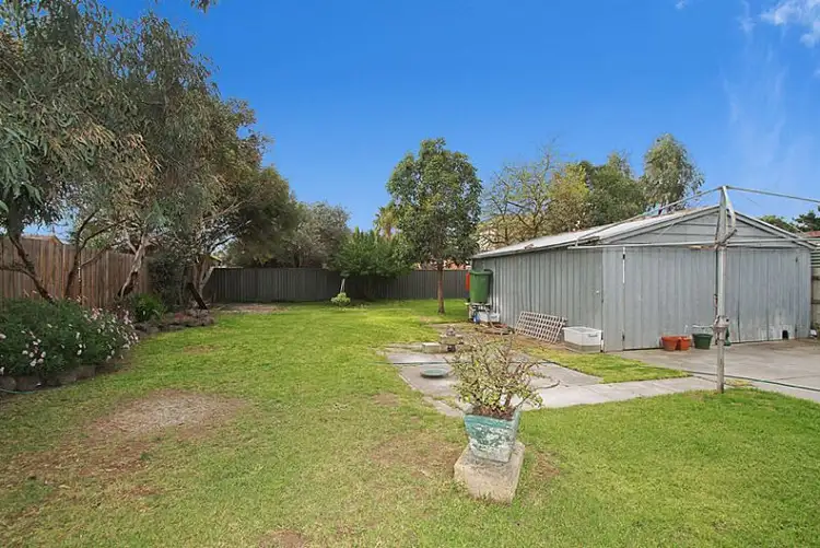 Fifth view of Homely house listing, 5 Keilor Avenue, Reservoir VIC 3073