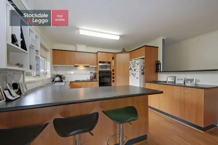 Second view of Homely house listing, 3 Kiwi Court, Traralgon VIC 3844