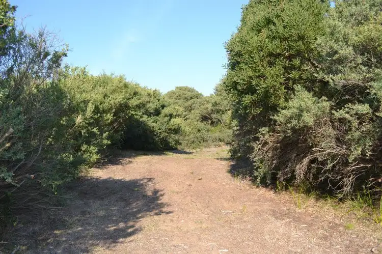 Fifth view of Homely land listing, 15 Moncur Court, Venus Bay VIC 3956