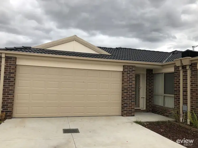 16 Watergrass Court, Pakenham VIC 3810
