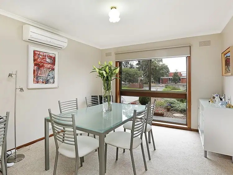 Fourth view of Homely house listing, 2/66 Reynolds Road, Belmont VIC 3216