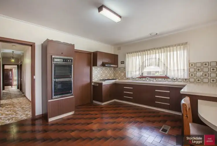 Fifth view of Homely house listing, 5 Mackenzie Street, Reservoir VIC 3073