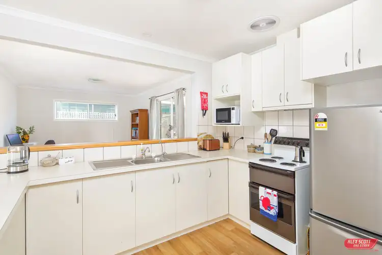 Third view of Homely house listing, 40 LYNDHURST STREET, Wonthaggi VIC 3995