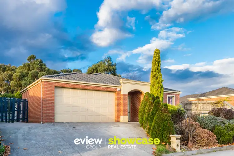 379 Ormond Road, Narre Warren South VIC 3805