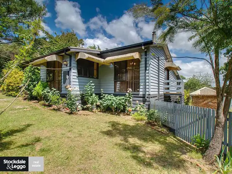 Fifth view of Homely house listing, 1990 Wellington Road, Emerald VIC 3782