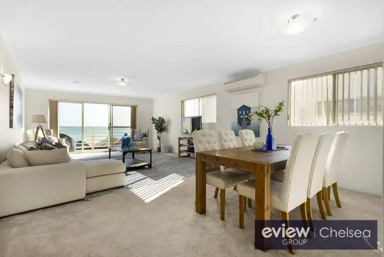 Second view of Homely house listing, 7 Sinclair Lane, Edithvale VIC 3196
