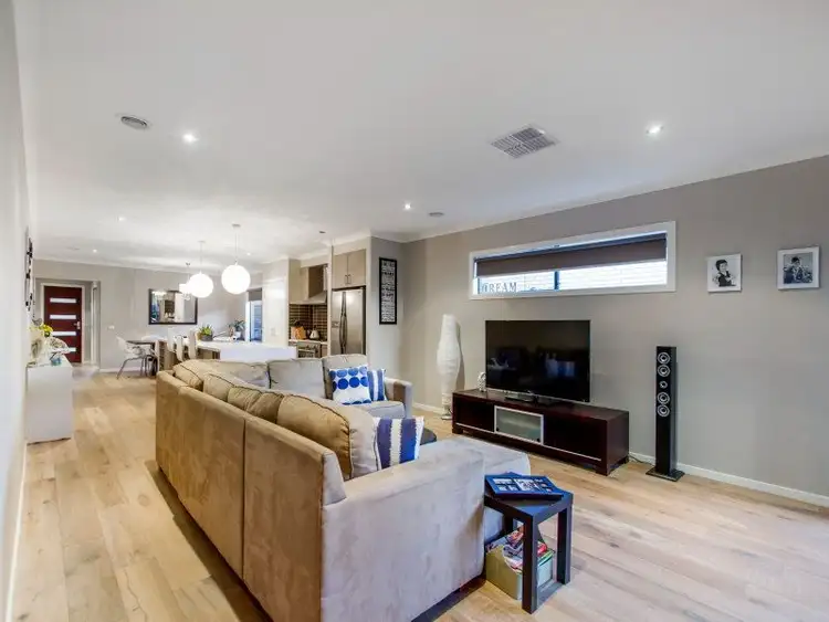 Fifth view of Homely house listing, 9 Tamara Circuit, Langwarrin VIC 3910