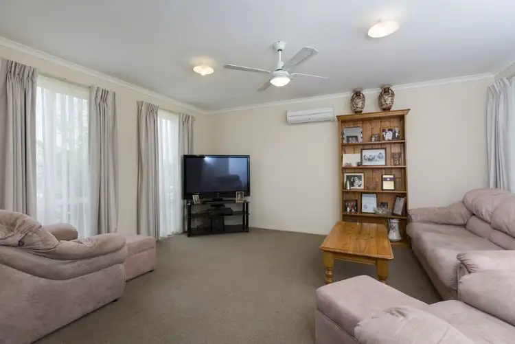 Seventh view of Homely house listing, 1 Bellairs Place, Koo Wee Rup VIC 3981