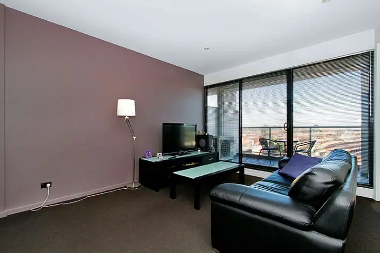 Fifth view of Homely apartment listing, 306/533-535 Mount Alexander Road, Moonee Ponds VIC 3039
