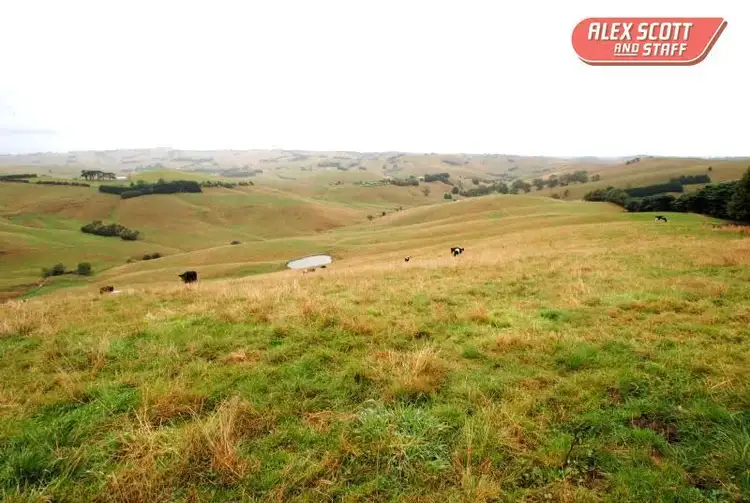 Main view of Homely rural property listing, 15 TWITES ROAD, BENA via, Korumburra VIC 3950