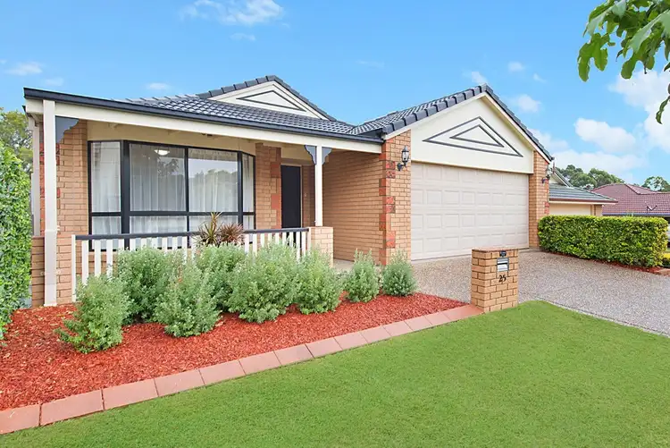 25 Hansford Street, North Lakes QLD 4509