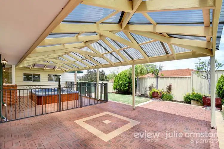 Fourth view of Homely house listing, 85 Timberlane Drive, Woodvale WA 6026