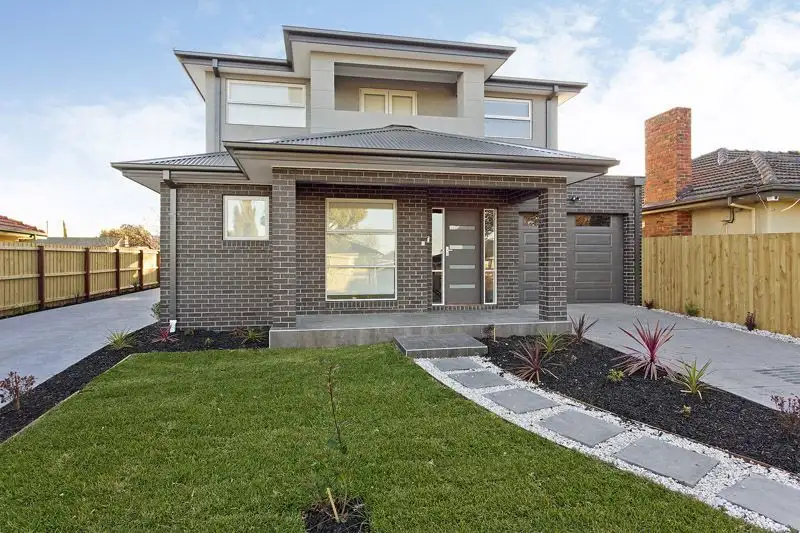 Main view of Homely townhouse listing, 1/77 Maude Avenue, Glenroy VIC 3046
