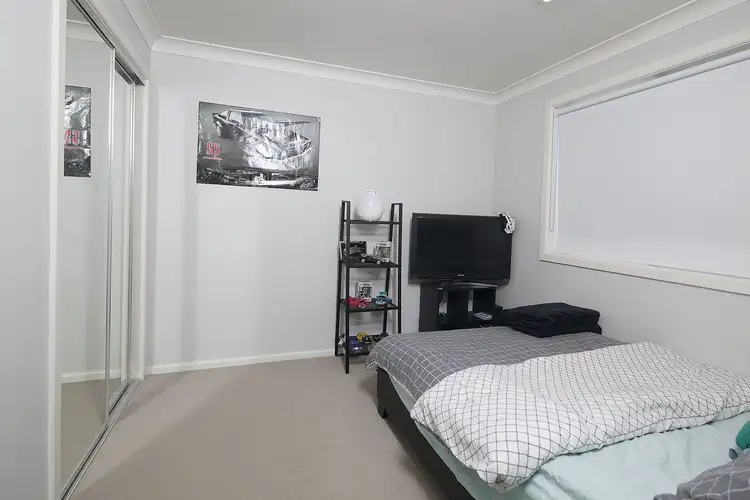 Fourth view of Homely house listing, 28 Cherry Blossom Chase, Pakenham VIC 3810
