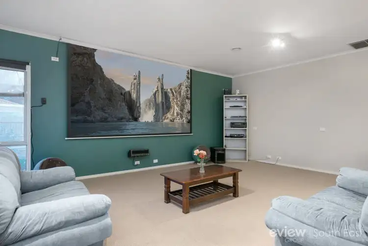 Sixth view of Homely house listing, 5 Berkshire Place, Narre Warren South VIC 3805