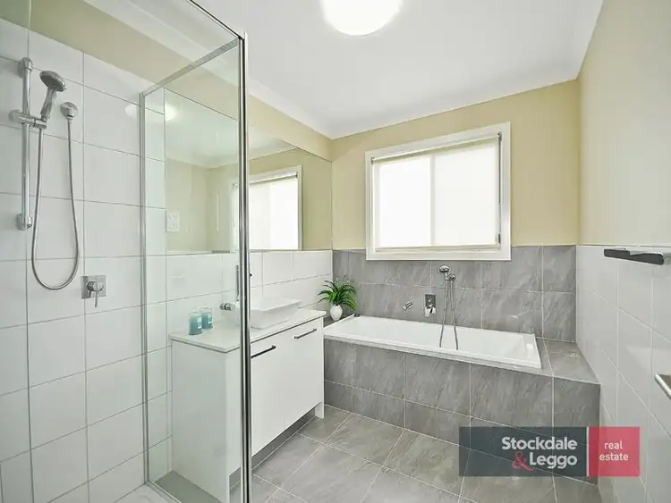 Fifth view of Homely house listing, 52 Manor House Drive, Epping VIC 3076