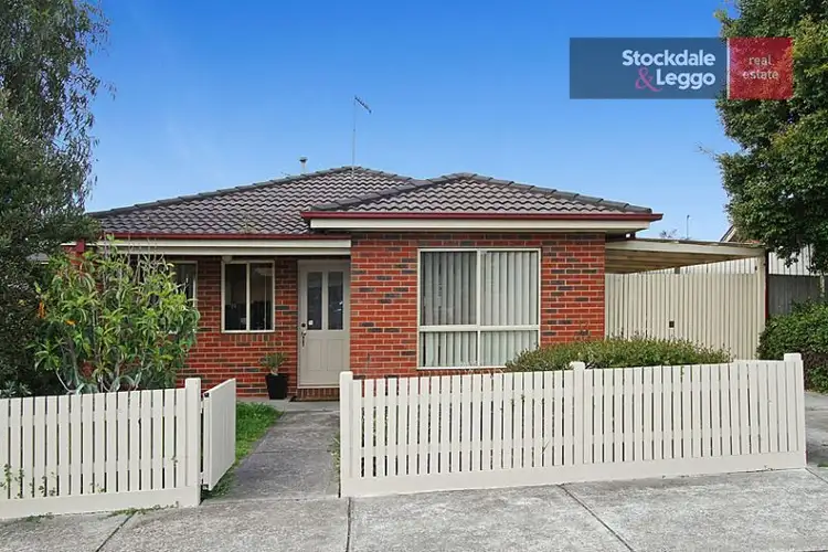 9/8 Balaka Place, Bundoora VIC 3083