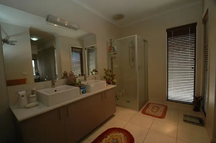 Fourth view of Homely house listing, 53 COLLYNDALE DRIVE, Wangaratta VIC 3677