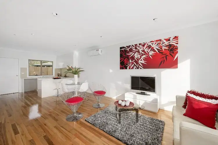 Second view of Homely townhouse listing, 3/9 Gerbert Street, Broadmeadows VIC 3047