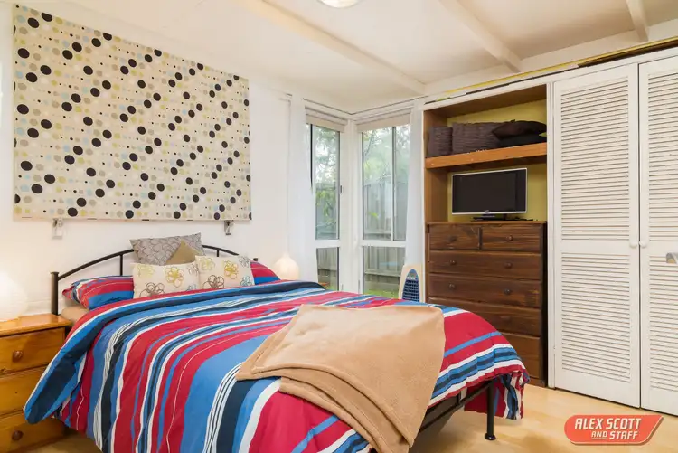 Sixth view of Homely unit listing, 1/7 PERLIS AVENUE, Cowes VIC 3922