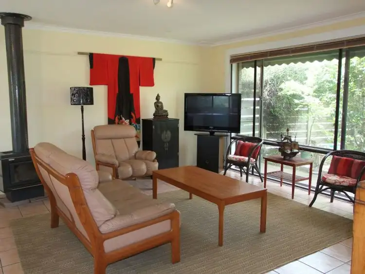 Second view of Homely house listing, 256 SETTLEMENT ROAD, Cowes VIC 3922