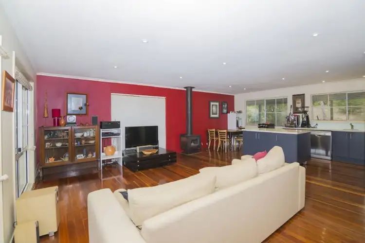 Third view of Homely house listing, 443 Chum Creek Road, Chum Creek VIC 3777