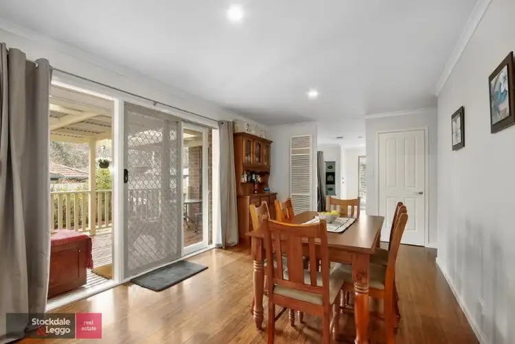 Sixth view of Homely house listing, 8 Charlwood Drive, Mooroolbark VIC 3138