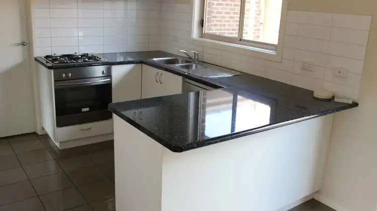 Third view of Homely unit listing, 2/18 Magnus Street, St Albans VIC 3021