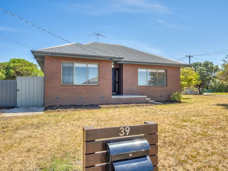 39 Seaforth Drive, Portarlington VIC 3223