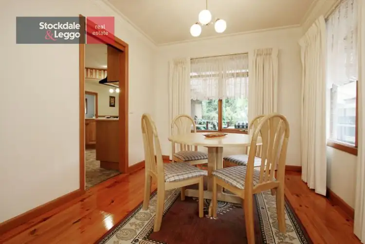 Fourth view of Homely house listing, 24 Oaktree Road, Croydon North VIC 3136