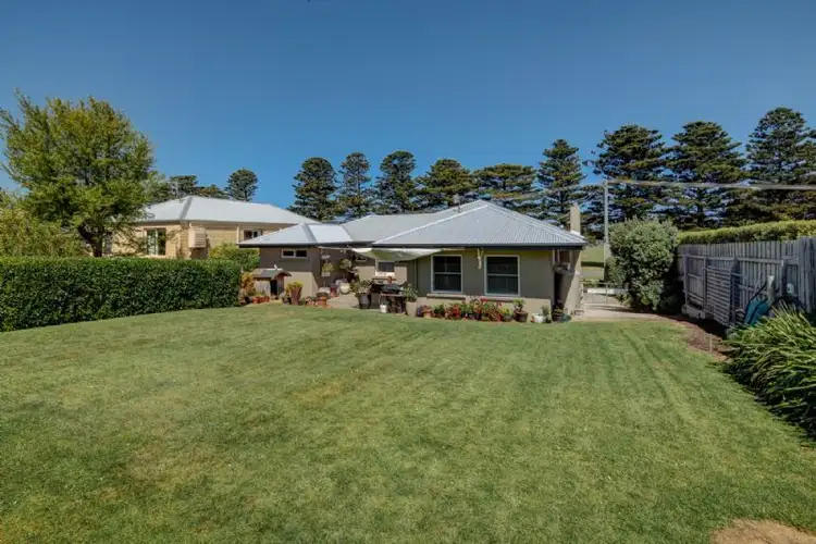 44 Campbell Street, Port Fairy VIC 3284