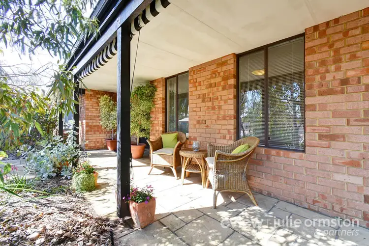 Fifth view of Homely house listing, 211 Trappers Drive, Woodvale WA 6026