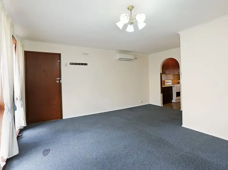 Second view of Homely unit listing, 6/45 Collins Street, Geelong West VIC 3218