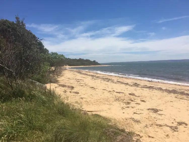 Fifth view of Homely land listing, 27 TYRO STREET, Ventnor VIC 3922