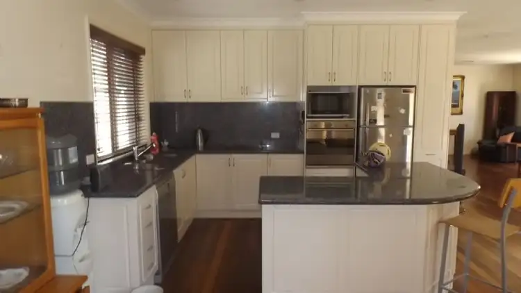 Second view of Homely house listing, 30 Alfred Street, Corowa NSW 2646