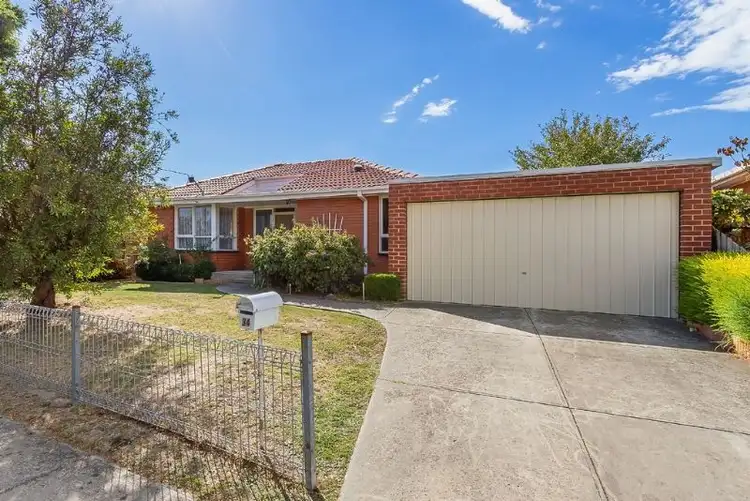 34 Kauri Grove, Glen Waverley VIC 3150