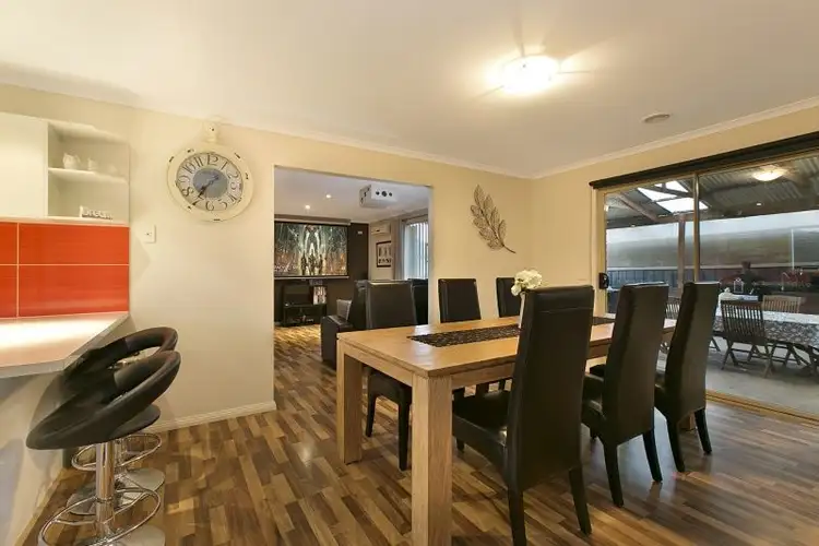 Third view of Homely house listing, 46 Stephellen Way, Cranbourne West VIC 3977